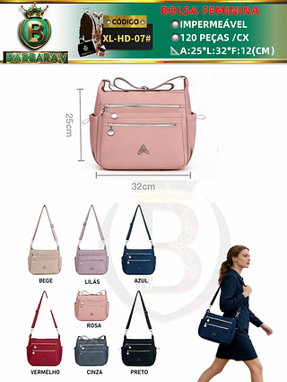 bolsa feminina(Dica‼️Este anúncio a compra avulso ou em pacote）