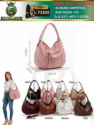 bolsa feminina(Dica‼️Este anúncio a compra avulso ou em pacote）