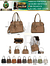 bolsa feminina (Dica‼️Este anúncio a compra avulso ou em pacote）