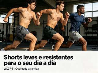 Short Masculino elastano Bermuda Praia 2 Bolsos Com Zíper Importar pacote com 24 peças cor e tamanho sortido cada peça R$25