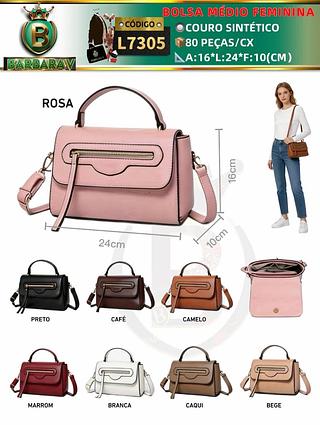 bolsa médio(Dica‼️Este anúncio a compra avulso ou em pacote）