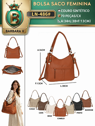 bolsa saco feminina (Dica‼️Este anúncio possui compra avulsa ou em pacote)
