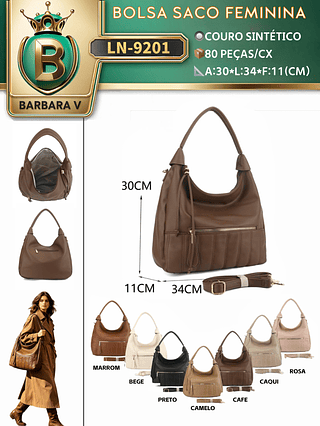 bolsa saco feminina (Dica‼️Este anúncio possui compra avulsa ou em pacote)