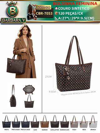bolsa feminina（Dica ‼️Este anúncio possui compra avulso ou em pacote）