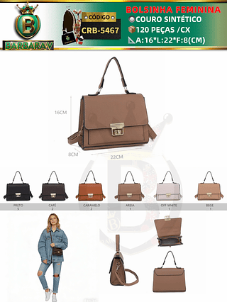 bolsinha feminina (Dica‼️Este anúncio a compra avulso ou em pacote）