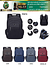 MOCHILA UNISEX Com fechadura de senha com CABO USB/P2(Dica‼️Este anúncio a compra avulso ou em pacote）