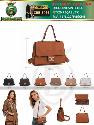 bolsinha feminina (Dica‼️Este anúncio a compra avulso ou em pacote）