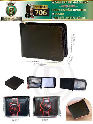 CARTEIRA MASCULINO PACOTE COM 15 PEÇAS COR SORTIDO/CADA PEÇA R$9.00