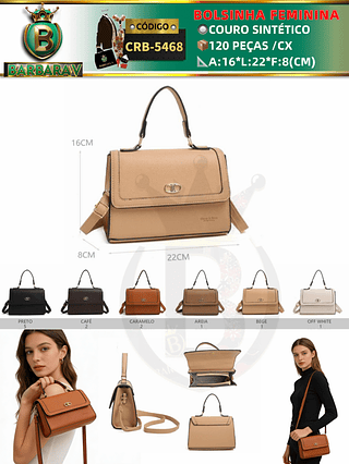 bolsinha feminina (Dica‼️Este anúncio a compra avulso ou em pacote）