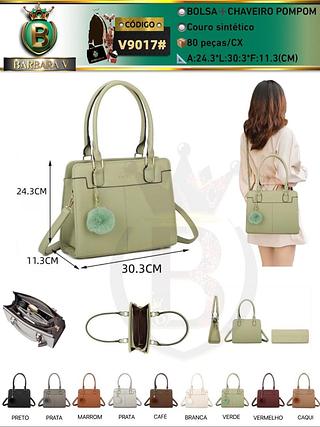 bolsa feminina (Dica‼️Este anúncio a compra avulso ou em pacote）