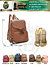 Mochila feminina （Dica ‼️Este anúncio possui compra KIT ou em pacote）