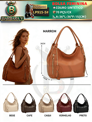 bolsa feminina(Dica‼️Este anúncio a compra avulso ou em pacote)