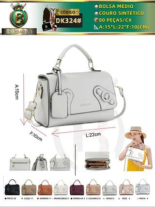 Bolsinha （Dica‼️Este anúncio possui compra avulso ou em pacote）