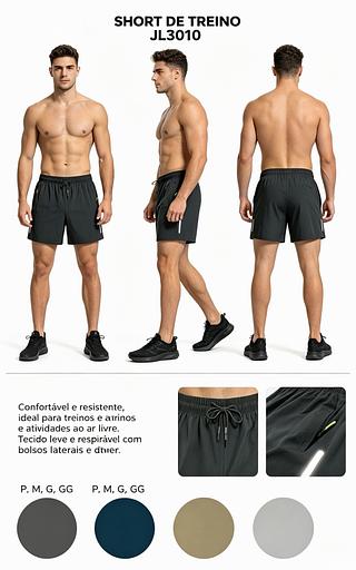 24 peças cor e tamanho sortido Short Masculino elastano Bermuda Praia 2 Bolsos Com Zíper Importar/ cada peça R$25