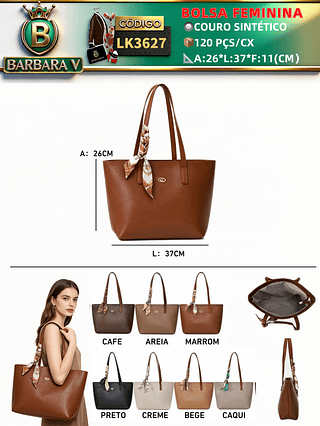 bolsa feminina（Dica ‼️Este anúncio possui compra avulso ou em pacote）