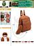 Mochila con estojo(Dica‼️Este anúncio a compra avulso ou em pacote）